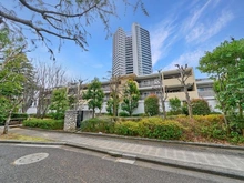 【東京都/世田谷区北烏山】エルザ世田谷 外観