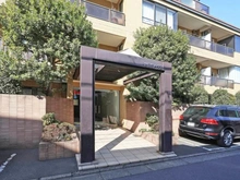 【東京都/世田谷区世田谷】世田谷ハウス エントランス