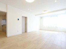 【東京都/世田谷区世田谷】世田谷ハウス リビング・ダイニング