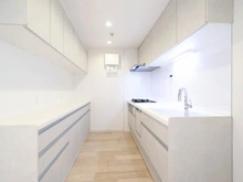 【東京都/世田谷区世田谷】世田谷ハウス キッチン