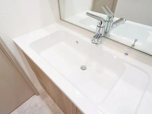 【東京都/世田谷区世田谷】世田谷ハウス 洗面室