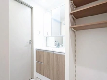 【東京都/世田谷区世田谷】世田谷ハウス 洗面室