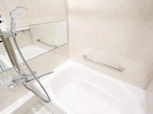 【東京都/世田谷区世田谷】世田谷ハウス 浴室