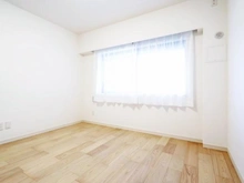 【東京都/世田谷区世田谷】世田谷ハウス 洋室：約6.7帖