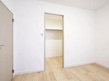 【東京都/世田谷区世田谷】世田谷ハウス 洋室：約6.7帖