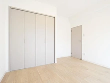 【東京都/世田谷区世田谷】世田谷ハウス 洋室：約6.6帖