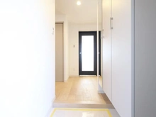 【東京都/世田谷区世田谷】世田谷ハウス 廊下