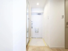 【東京都/世田谷区世田谷】世田谷ハウス 玄関