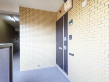 【東京都/世田谷区世田谷】世田谷ハウス 玄関