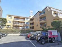 【東京都/世田谷区世田谷】世田谷ハウス 外観