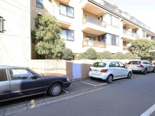 【東京都/世田谷区世田谷】世田谷ハウス 駐車場