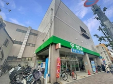 【東京都/世田谷区世田谷】世田谷ハウス サミットストア松陰神社前店（現地より約84m）