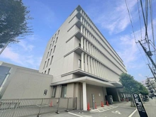 【東京都/世田谷区世田谷】世田谷ハウス 世田谷合同庁舎（現地より約350m）