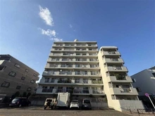 【東京都/世田谷区宮坂】経堂コンド 外観