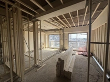 【東京都/世田谷区宮坂】経堂コンド LDK：2026/02/23撮影　工事中