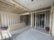 【東京都/世田谷区宮坂】経堂コンド LDK：2026/02/23撮影　工事中