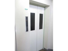 【東京都/世田谷区宮坂】経堂コンド 共用部