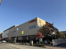 【東京都/世田谷区宮坂】経堂コンド スポーツクラブ＆サウナスパルネサンス経堂（現地より約160m）