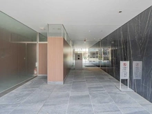 【東京都/世田谷区代田】プラウド世田谷代田 アプローチ