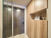 【東京都/世田谷区代田】プラウド世田谷代田 玄関