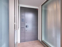 【東京都/世田谷区代田】プラウド世田谷代田 玄関