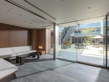 【東京都/世田谷区代田】プラウド世田谷代田 共用部