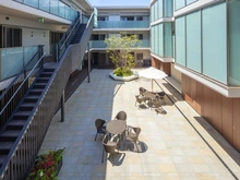 【東京都/世田谷区代田】プラウド世田谷代田 共用部