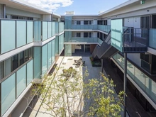 【東京都/世田谷区代田】プラウド世田谷代田 共用部