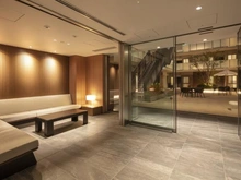 【東京都/世田谷区代田】プラウド世田谷代田 共用部