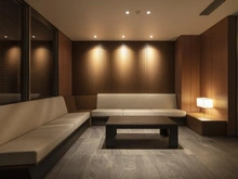 【東京都/世田谷区代田】プラウド世田谷代田 共用部