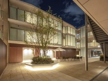 【東京都/世田谷区代田】プラウド世田谷代田 共用部