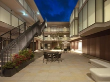 【東京都/世田谷区代田】プラウド世田谷代田 共用部