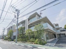 【東京都/世田谷区代田】プラウド世田谷代田 外観