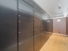 【東京都/世田谷区代田】プラウド世田谷代田 メールBOX・宅配BOX