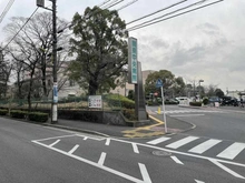 【東京都/世田谷区桜】レジデンスコート馬事公苑 関東中央病院（現地より約900m）