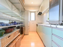 【東京都/世田谷区桜丘】パークハウス世田谷桜丘 キッチン