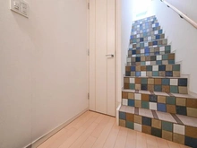 【東京都/世田谷区桜丘】パークハウス世田谷桜丘 廊下