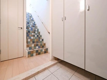 【東京都/世田谷区桜丘】パークハウス世田谷桜丘 玄関