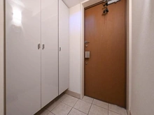 【東京都/世田谷区桜丘】パークハウス世田谷桜丘 玄関