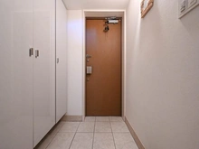 【東京都/世田谷区桜丘】パークハウス世田谷桜丘 玄関