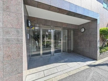 【東京都/世田谷区桜丘】パークハウス世田谷桜丘 共用部