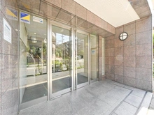 【東京都/世田谷区桜丘】パークハウス世田谷桜丘 エントランス