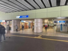 【東京都/世田谷区桜丘】パークハウス世田谷桜丘  小田急小田原線「千歳船橋」駅（現地より約800m）