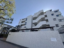 【東京都/世田谷区桜丘】ルピナス桜丘 外観