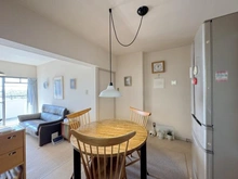 【東京都/世田谷区桜丘】ルピナス桜丘 リビング・ダイニング