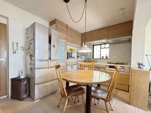 【東京都/世田谷区桜丘】ルピナス桜丘 リビング・ダイニング