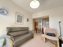 【東京都/世田谷区桜丘】ルピナス桜丘 リビング・ダイニング