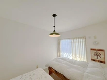 【東京都/世田谷区桜丘】ルピナス桜丘 洋室