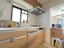 【東京都/世田谷区桜丘】ルピナス桜丘 キッチン