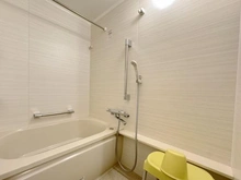 【東京都/世田谷区桜丘】ルピナス桜丘 浴室